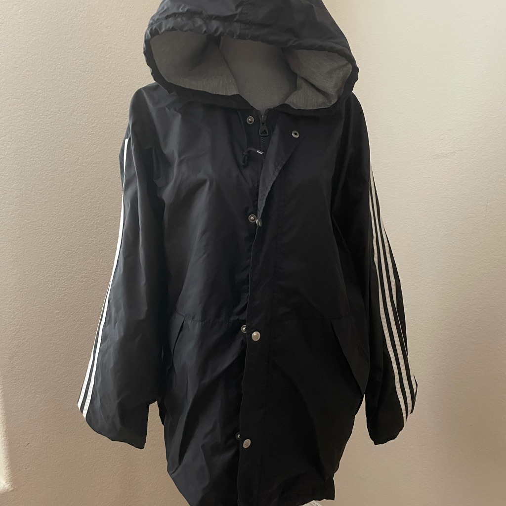 Jacket/Coat